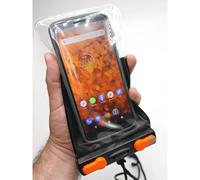 Étui smartphone Aquapac Aquasac Noir TU