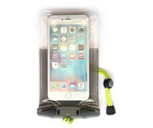 Étui smartphone Aquapac Plus Gris TU