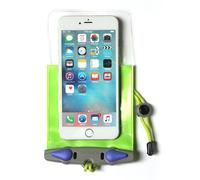Étui smartphone Aquapac Plus+ Vert TU