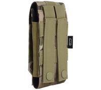 Brandit Large Molle Poche de téléphone, vert pour homme