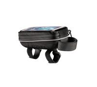 Lezyne Sacoche de cadre Smart Energy Caddy 0,5 l Noir