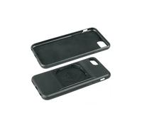 Étui smartphone pour support SKS Compit Samsung Galaxy S9 Noir
