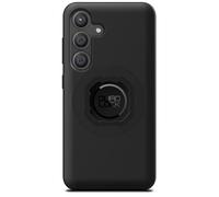 Quad Lock – Coque Mag pour Samsung Galaxy S24+ – Clair Black