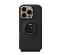 Quad Lock Coque de protection pour iPhone 16 Pro