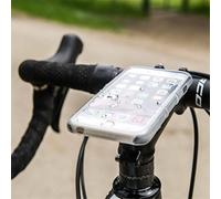 Étui smartphone SP Connect Weather Cover (iPhone 8+/7+/6S+/6+) Noir