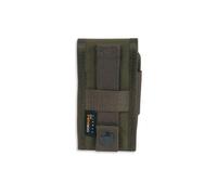 Étui smartphone Tasmanian Tiger Tactical Vert 14x7x3 cm