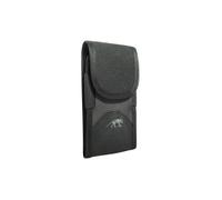 Étui smartphone Tasmanian Tiger Tactical XL Noir 16x9x1 cm