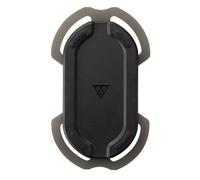 Étui smartphone Topeak Omni RideCase II Noir