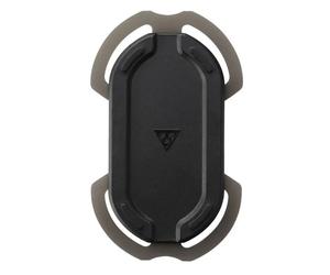 Étui smartphone Topeak Omni RideCase II Noir