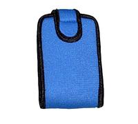 Etui Snappeez, Bleu Royal, SMA