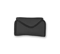 Etui Snappeez-Horizontal, Noir, La