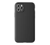 Etui Soft Case für Xiaomi Poco F6 Pro - schwarz
