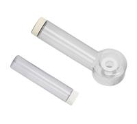 Étui solide pour perceuse, support de fixation du fond et de la zone de pièce pour un transport facile du plafond