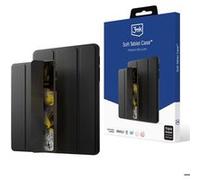 Étui souple - 3MK PROTECTION - iPad mini 4/5 - Noir - Synthétique - Mixte Noir