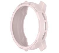 Étui souple antichoc (rose clair) pour protection d'écran Suunto 9 Peak-Pro - XC