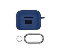 étui souple (bleu) pour casque TOZO T20?: protection anti-rayures, antichoc et anti-poussière