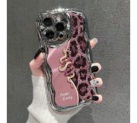 Étui souple compatible avec 16/16 Pro/16 Pro Max, 15, XR, 7P 8P, P12 Pro Max, P13 Pro Max, P14 Pro Max, P13, P14, P11, P12, P14, XS/S/XS Max/7 8 GES2, imprimé léopard, imprimé serpent, imprimé coloré,