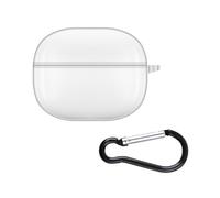 étui souple en TPU pour écouteurs sans fil UgreenHiTune T3, antichoc et lavable.
