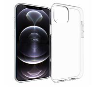 Étui souple eSTUFF LONDON pour iPhone 13 Pro Max, ES67100004