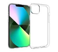 Étui souple eSTUFF LONDON pour iPhone 14 Plus, ES67100007