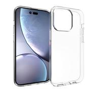 Étui souple eSTUFF LONDON pour iPhone 14 Pro, ES67100006-BULK