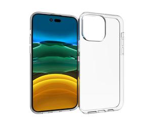 Étui souple eSTUFF LONDON pour iPhone 14 Pro Max, ES67100008-BULK