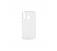 Étui souple eSTUFF pour Samsung Galaxy A40, ES673041-BULK