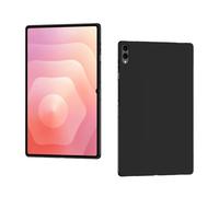 Étui Souple for Tablette Compatible avec Samsung Galaxy Tab S11 Ultra 14,6" SM-X930 SM-X936 2025, Coque arrière en Silicone TPU