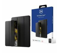 Étui souple noir pour iPad Pro 11 3MK