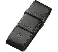 Etui souple noir pour THETA noir G