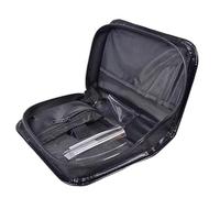 Étui souple pour diabétique, sac de transport, organisateur de glucose, lancettes, bandelettes de test de glycémie, kit de test de diabète, seringue à insuline, stylo, aiguilles d'injection,