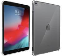 Étui souple pour iPad 9 2021, 8 2020 et 7 2019 / Pro 10.5 - Transparent