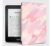 Étui souple pour le tout nouveau Kindle Oasis (10e génération, version 2019 et 9e génération, version 2017) Le plus fin et le plus léger de la nouvelle couverture Kindle Oasis de 17,8 cm avec
