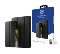 Étui Souple pour Tablette Samsung Galaxy Tab S9 Fe+ pour Tablette 3MK