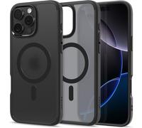 Étui Spigen iPhone 16 Pro Max MagSafe Noir