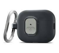 Étui Spigen Nano Pop pour Apple AirPods Pro 3 Noir