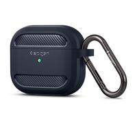 Étui Spigen Rugged Armor Apple AirPods 3 Gris anthracite