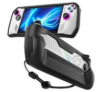 Étui Spigen Rugged Armor noir pour Asus ROG Ally