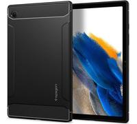 Etui Spigen Rugged Armor Samsung Galaxy Tab A8 10.5 Matte Black