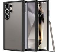 Spigen Spigen Coque Ultra Hybrid Samsung Galaxy S24 Ultra Frost Black