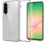 Étui Spigen Ultra Hybrid Samsung Galaxy A56 5G Crystal Clear