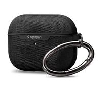 Étui Spigen Urban Fit conçu pour Apple Airpods Pro (2019) - Noir