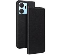 Etui stand noir Honor X7A