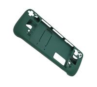 Étui Standard, étui de Protection Mains Libres, Protection Complète, PC Résistant aux Digitales pour Console de Jeu (Vert OD)