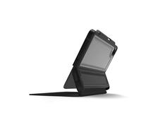 Étui STM Dux Shell Magic Folio pour iPad Pro 11"" 2e génération/11 1re génération - Noir