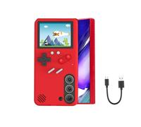 Étui style Game Boy pour Samsung Galaxy S23 Ultra avec 36