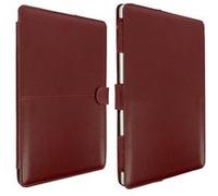 Etui Style Vintage Fermeture aimantée Marron MacBook Air 13 2020 / 2019 / 2018