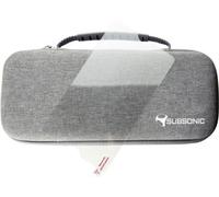 Subsonic - Pack de voyage, étui de transport et protection pour écran en verre trempé pour PS Portal