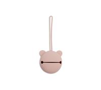 Jollein Range-sucette Wild Rose en silicone