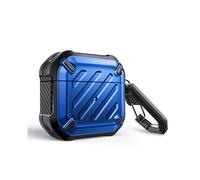 Étui SUPCASE UB Pro pour AirPods 3 (3e génération, 2021), bleu